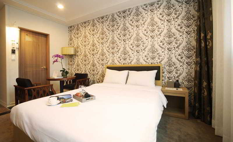 Amber Hotel Jeju Exterior photo